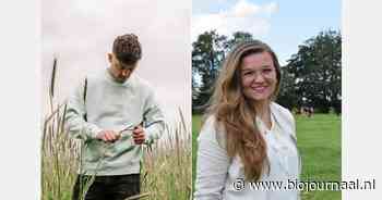 Najaarsbijeenkomst Nuffield Nederland: 22 november in Woerden