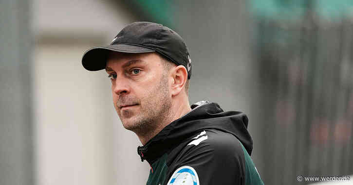 "Wir ruhen uns nicht aus"