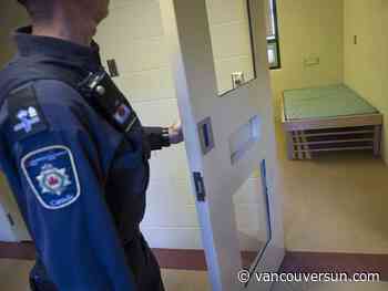 Canada’s youngest dangerous offender, who sexually assaulted B.C. baby, seeks prison leave