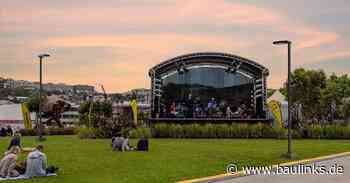 WE-EF erweitert Mastleuchten-Serie um nachhaltige Solarlösungen