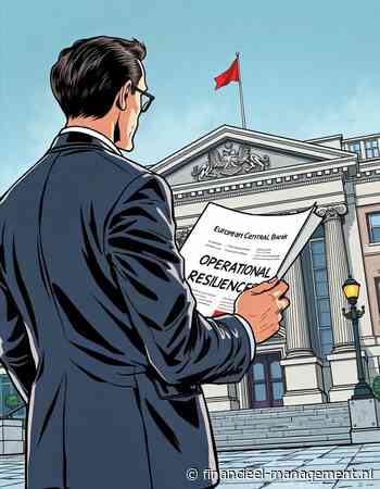 EU-cyberrichtlijn voor financiele instellingen heeft impact op non-financiele bedrijven