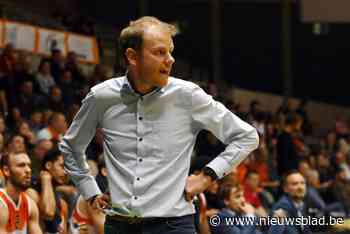 Bears-coach Kristof Michiels keert samen met nog drie spelers voor het eerst terug naar Kangoeroes Mechelen: “Uiteraard is dit een speciale match”