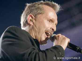 Polemiche su Miguel Bosé: "L'alluvione? Colpa di criminali malvagi"
