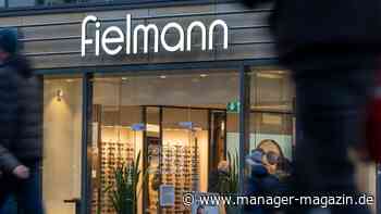 Fielmann: Optikerkonzern wächst wächst dank jüngster US-Zukäufe, Anleger reagierten enttäuscht nach Quartalszahlen