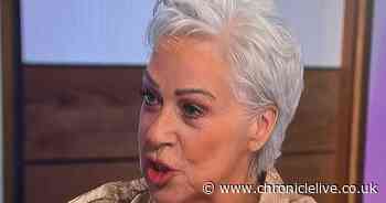 Loose Women's Denise Welch has 'meltdown' on set over ITV show's star guest