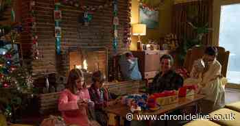 Call The Midwife announce show first ahead of Christmas 2024 special