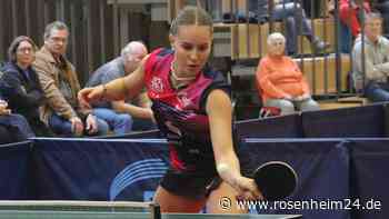 „Wir können Titel gewinnen“: Kolbermoors Shooting-Star Kaufmann mit Ansage an die Konkurrenz