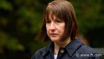 Investors warn of lasting ‘risk premium’ in gilts following UK Budget