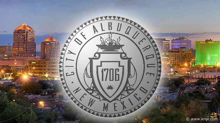 City of Albuquerque looking for artists for new international district piece