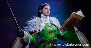 3 new Xbox Game Pass games to play this weekend (November 1-3)