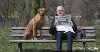 Humor aus Hannover: Hans-Peter Wiechers veröffentlicht Lüttje-Lagen-Buch