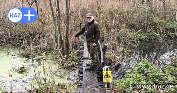 Heinz Pyka: Bundesverdienstkreuz für Angler und Jäger aus Hannover-Laatzen