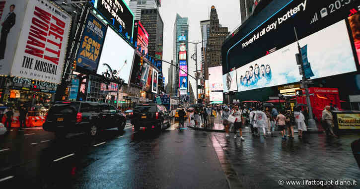 Dati sull’occupazione statunitense peggiori delle attese. Trump: “Catastrofe, colpa di Harris”