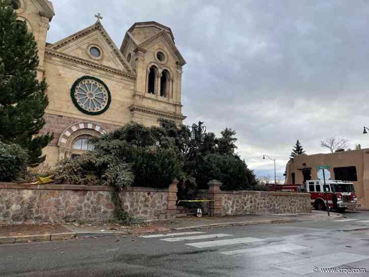 What's happening around New Mexico November 1-7