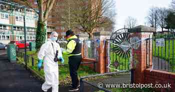 Eight seconds of violence that ended in pointless murder of Bristol teen