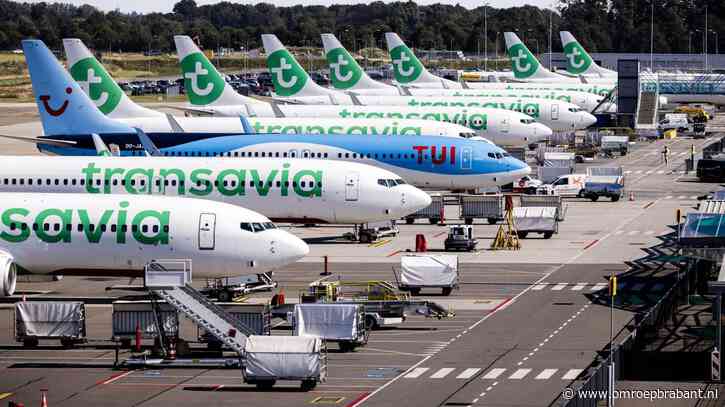 Eindhoven Airport krijgt mogelijk een treinstation