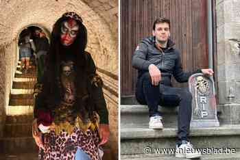 Arbeidsinspectie op Halloween is de druppel voor Joshua (30): “Ik stop met deze tochten”