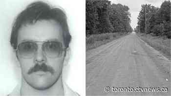 Human remains found in Markham, Ont. in 1980 belonged to prison escapee: police