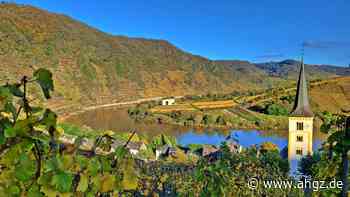 Region Mosel-Saar: Tourismus erwirtschaftet 2 Milliarden Euro