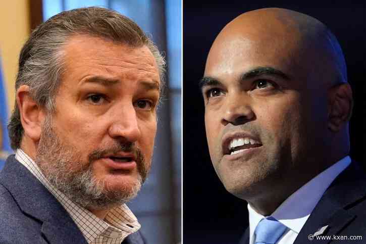 Border Report Live: Senate races heat up over immigration, border security