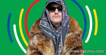 Yeat’s Chart Topper and Rage Rap’s New Wave