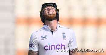 Man arrested after alleged burglary of England cricketer Ben Stokes' County Durham home