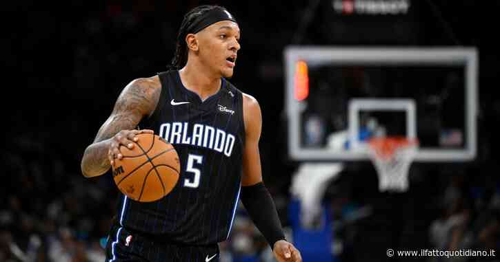 NBA Freestyle | Che Banchero sarà dopo la pausa forzata per infortunio? Towns e Holmgren, due gronchi rosa