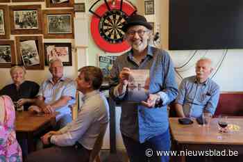 Brechtse schrijver Johannes Overland (66) heeft trilogie ‘Ontspoord’ klaar: van fileren tot aanvaarden snel veranderende maatschappij