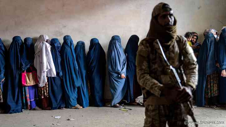 Taliban bans women 'hearing other women's voices' in latest decree