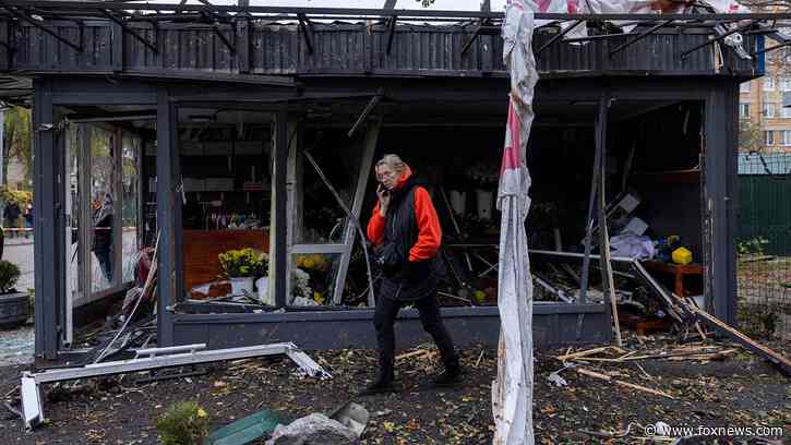 North Korea and Russia send political shockwaves with Ukraine war moves