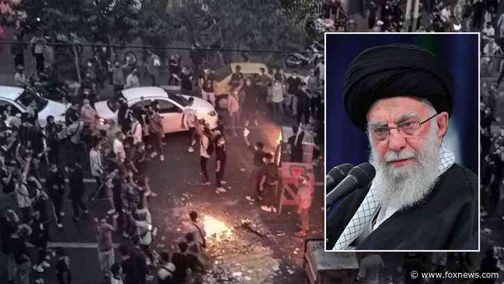 World awaits Iran regime change as fight with Israel escalates; key lies in uniting minorities: report