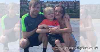 Police name cyclist killed in Seacombe crash