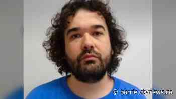 Federal offender arrested after breaching release in July