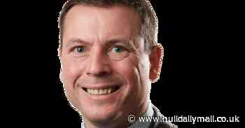 Reeves' Budget to 'squeeze' small businesses, warns Smailes Goldie