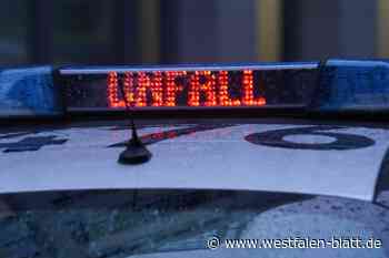 Unfall nach Brötchenholen: Audi kracht in Fahrschule