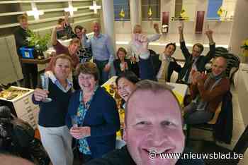 “Krappe meerderheid met verdeelde puzzel”: N-VA Keerbergen reageert op nieuwe coalitie