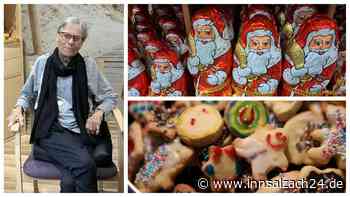 Waldkraiburger Wochenschau: Die letzten Weihnachtsplätzchen