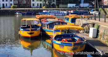 Disabled transport campaigner says ferries in Bristol need to become more accessible