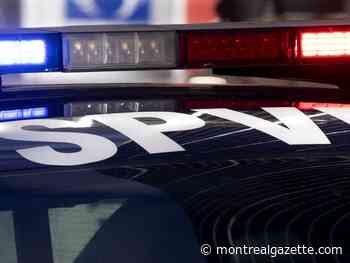 Police launch manhunt in Montreal-North for stabbing suspect