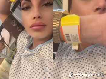 "Pensavo fosse yogurt, ho rischiato la morte". Il racconto di Francesca De Andrè