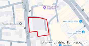 Police in South Woodford given extra powers to prevent anti-social behaviour