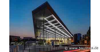 GRIDexpo 2025: Neue internationale Fachmesse für intelligente Stromnetze