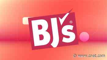 Save 63% on a BJ’s Membership Today and Enjoy Discounted Groceries and Essentials for a Whole Year
