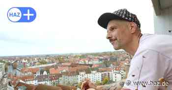 Hannover: Wohnung im Ihme-Zentrum mit Hochhaus-Ausblick und Platz für 8000 Platten