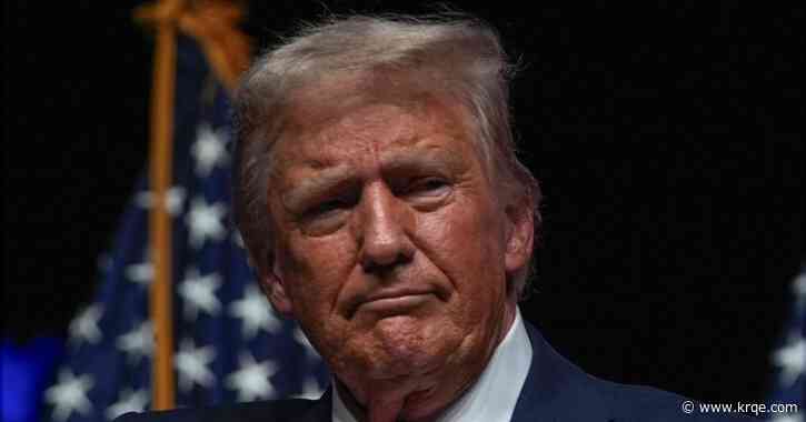 Trump: Liz Cheney might not be a 'war hawk' if she had guns pointed at her