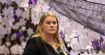 How Logan MacPhail's obsession with Holly Newton turned to murder as parents say he's 'a danger'