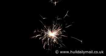 Firework safety advice issued to Hull residents ahead of Bonfire Night