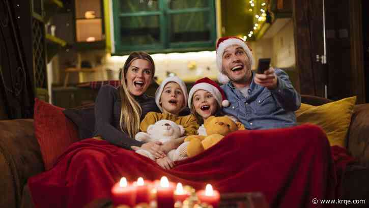 Ranking the best Christmas movies: 'Die Hard,' 'A Christmas Story,' and more