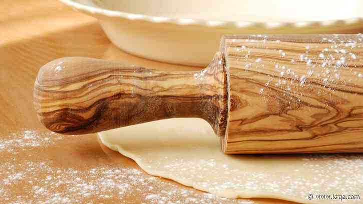 The homemade pie crust recipe you have to try!