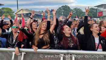 Harz: Line-up für Yellow Jockey komplett – Erfolgsformat kommt